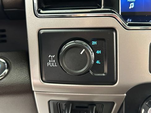 Used 2022 Ford F350 King Ranch w/ King Ranch Ultimate Package AWD/4WD image 30