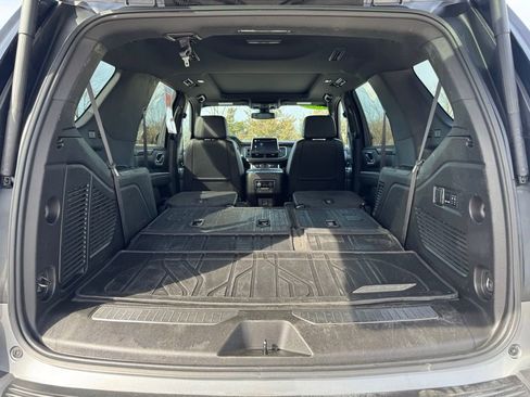 Used 2022 Chevrolet Tahoe Z71 w/ Luxury Package image 34