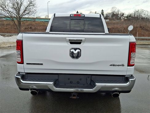 Used 2020 RAM 1500 Big Horn image 5