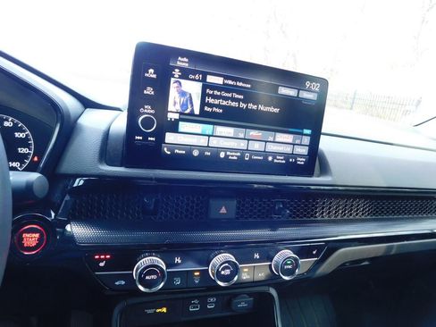 Used 2024 Honda CR-V EX-L image 10