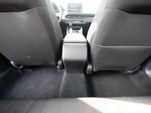 Used 2023 Honda Accord EX image 22