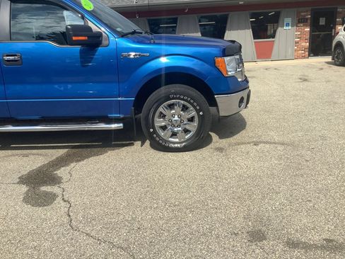 Used 2010 Ford F150 Platinum AWD/4WD image 29