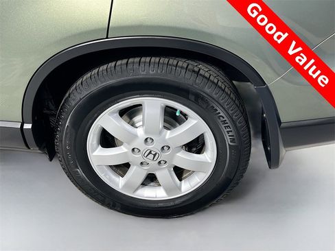 Used 2009 Honda CR-V EX-L image 28