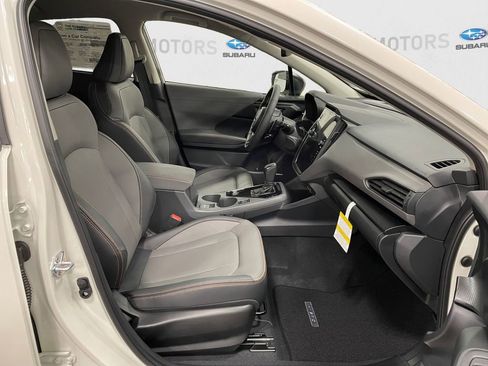 New 2026 Subaru Crosstrek 2.5i Limited image 18