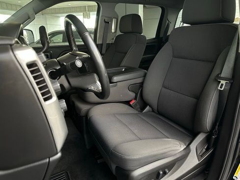 Used 2018 Chevrolet Silverado 1500 LT w/ All Star Edition image 13