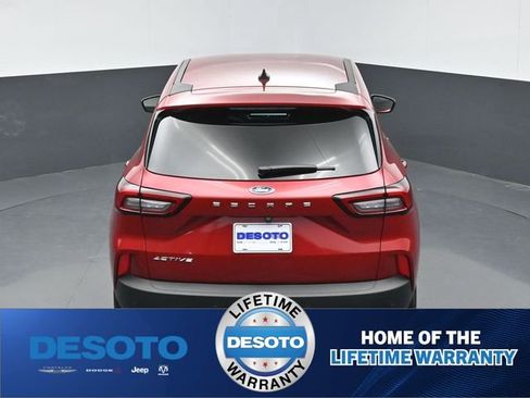 New 2026 Ford Escape Active w/ Tech Pack #1 FWD image 38