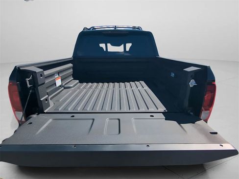 New 2026 Honda Ridgeline Black Edition image 13