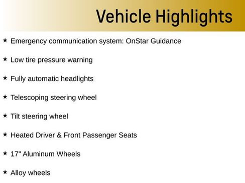 Used 2016 Chevrolet Equinox LT w/ Convenience Package AWD/4WD image 21