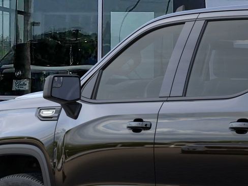 New 2026 GMC Sierra 1500 Elevation image 12