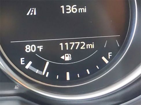 Used 2024 MAZDA CX-5 AWD 2.5 S w/ Select Package image 30