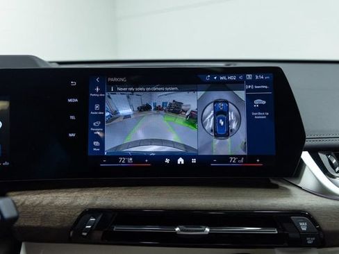 New 2027 BMW X1 xDrive28i AWD/4WD image 20