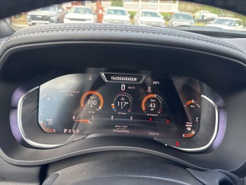 Used 2026 RAM 2500 Laramie image 23