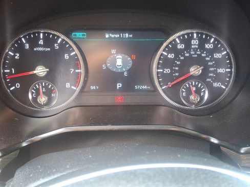 Used 2022 Kia Telluride SX w/ SX Prestige Package image 25