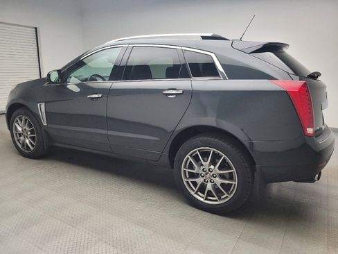 Used 2015 Cadillac SRX Performance w/ Driver Awareness Package AWD/4WD image 3