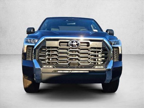 New 2026 Toyota Tundra SR5 AWD/4WD image 6