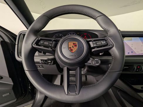 New 2026 Porsche Cayenne Coupe image 38