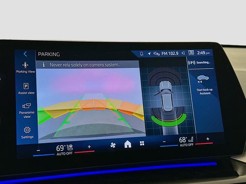 Used 2024 BMW X1 xDrive28i w/ Convenience Package image 22