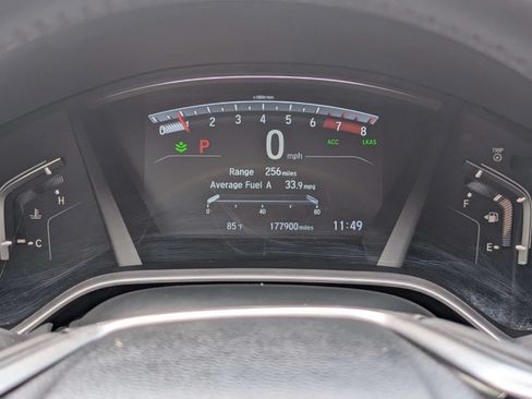 Used 2017 Honda CR-V EX-L image 29