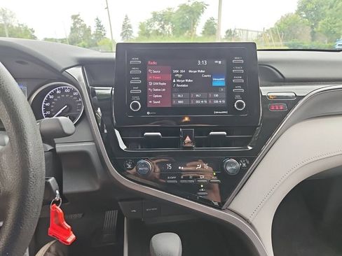Used 2024 Toyota Camry LE FWD image 8