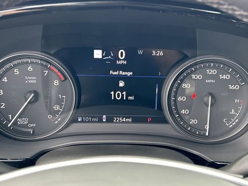 New 2026 Cadillac XT5 Premium Luxury w/ Driver Assist Package FWD image 28