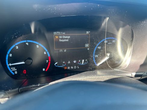 Used 2023 Ford Bronco Sport Big Bend image 14