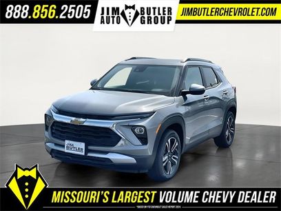 New 2026 Chevrolet TrailBlazer LT w/ Convenience Package