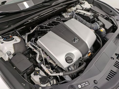 Used 2022 Lexus ES 350 w/ Accessory Package 2 image 29