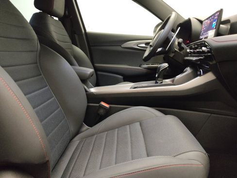 Used 2024 Dodge Hornet R/T AWD/4WD image 21