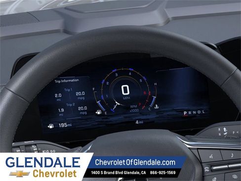 New 2026 Chevrolet Suburban Z71 w/ Comfort Package image 18