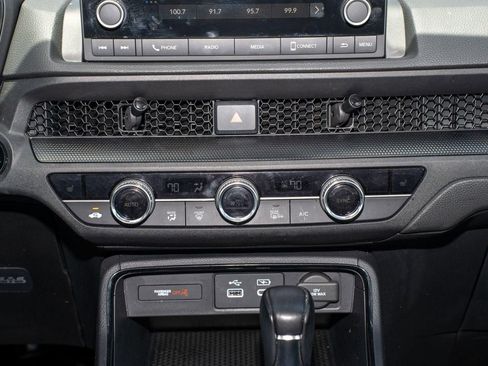 Certified 2023 Honda CR-V Sport image 25