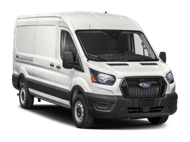 New 2026 Ford Transit 350 148 Medium Roof RWD image 9
