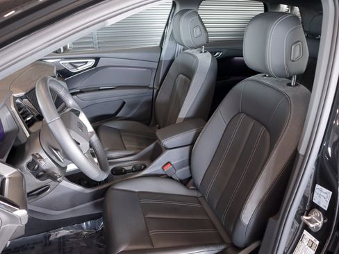 Certified 2024 Audi Q4 e-tron Premium Plus w/ Premium Plus image 4