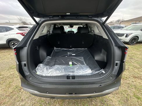 New 2026 Kia Sportage EX w/ EX Panoramic Sunroof Package AWD/4WD image 23