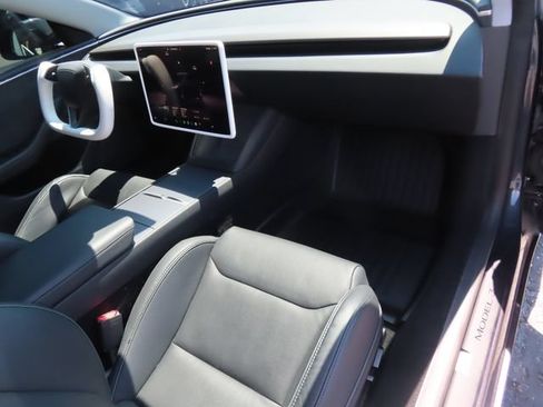 Used 2024 Tesla Model 3 Performance AWD/4WD image 28