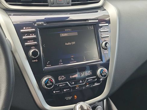 Certified 2024 Nissan Murano SV FWD image 29