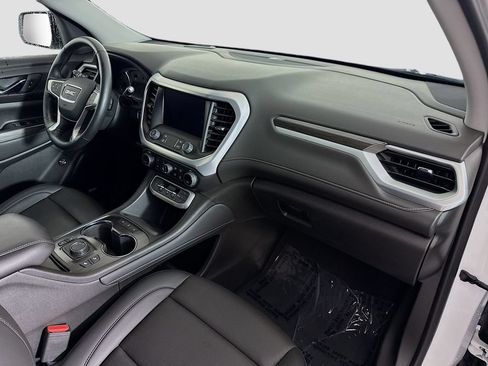 Used 2023 GMC Acadia SLT w/ Elevation Edition FWD image 31