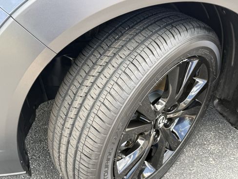 Used 2023 MAZDA CX-30 AWD 2.5 S w/ Preferred Package image 11