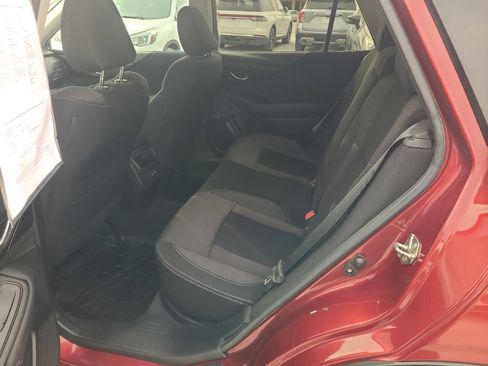 Used 2020 Subaru Outback Premium image 14