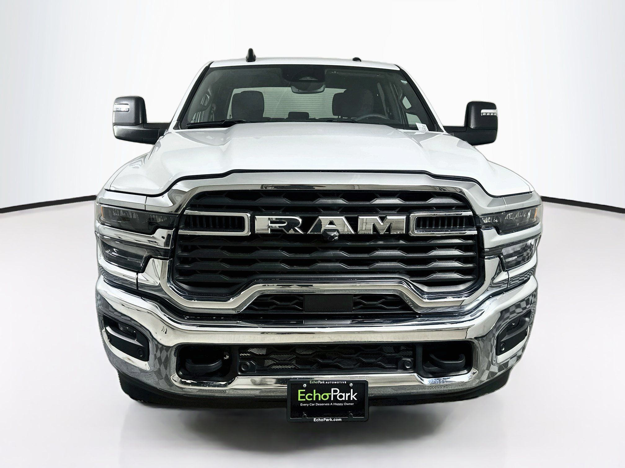 Used 2025 RAM 2500 Big Horn AWD/4WD image 2