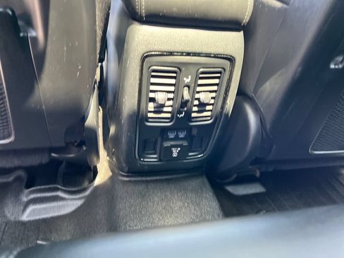 Used 2020 Jeep Grand Cherokee Limited X AWD/4WD image 28