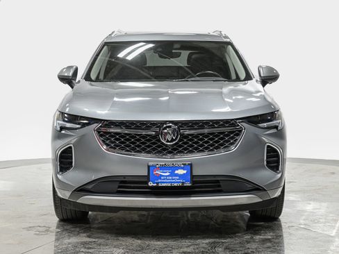Used 2023 Buick Envision Avenir AWD/4WD image 10