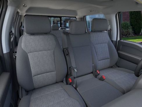 New 2026 Ford F350 XL w/ STX Appearance Package AWD/4WD image 10