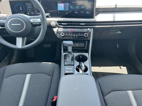New 2026 Hyundai Sonata SE FWD image 17