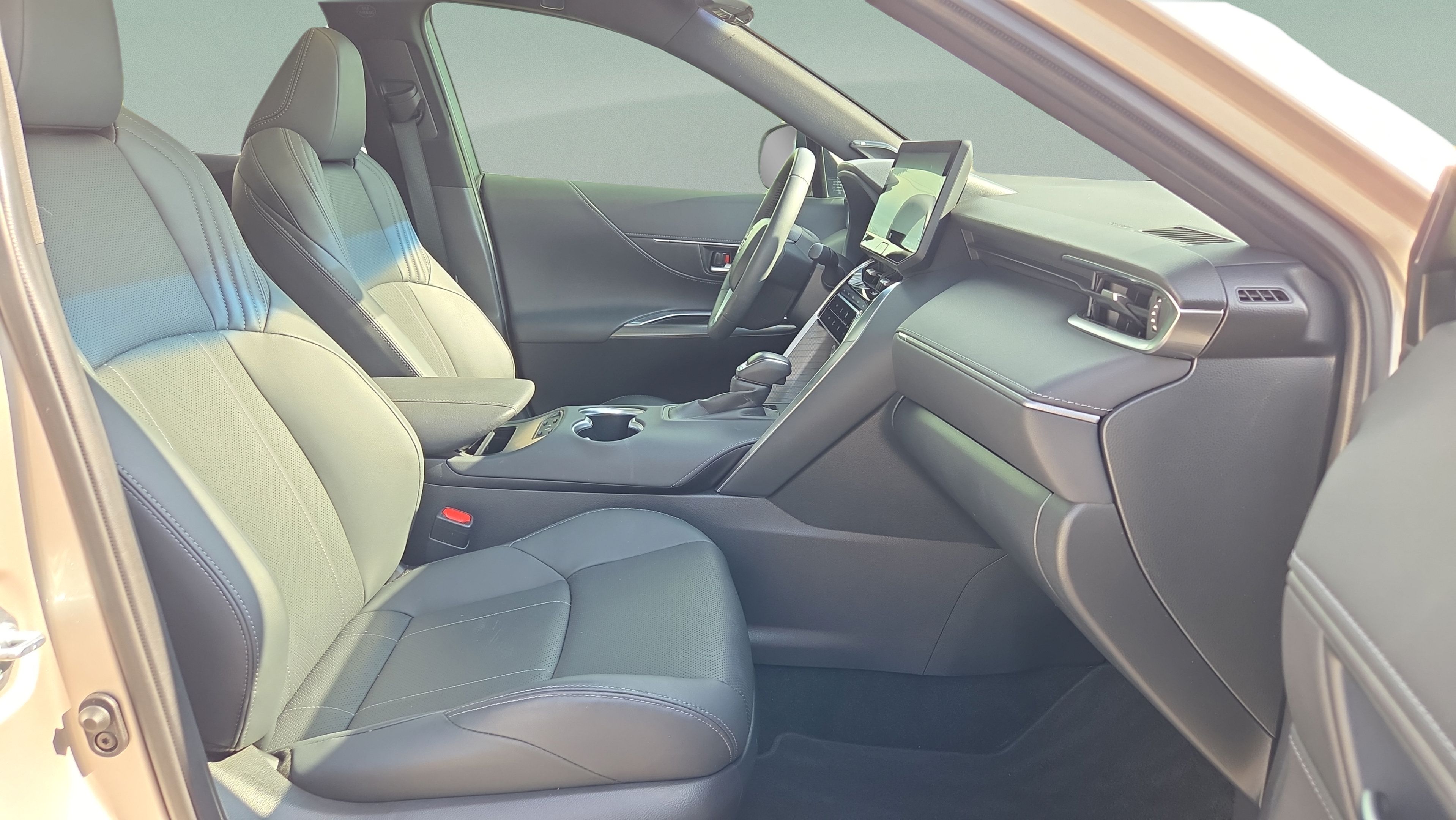 Certified 2021 Toyota Venza Limited w/ Advanced Technology Package AWD/4WD image 20