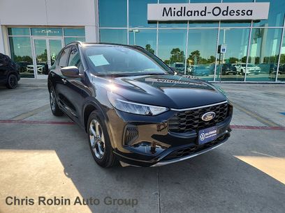 Used 2024 Ford Escape ST-Line w/ Tech Pack #1