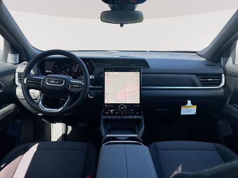 New 2026 GMC Terrain Elevation w/ Black Edition AWD/4WD image 20