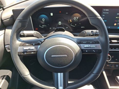 Used 2025 Hyundai Tucson SEL image 20