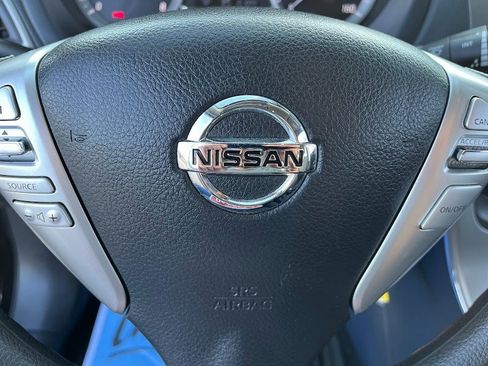 Used 2014 Nissan Sentra SV image 14