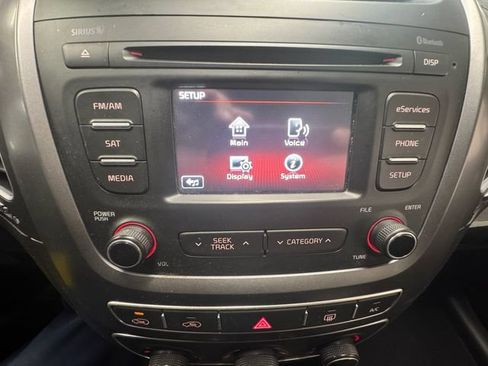 Used 2014 Kia Sorento LX AWD/4WD image 14