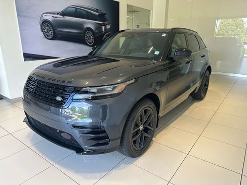 New 2026 Land Rover Range Rover Velar Dynamic SE image 1